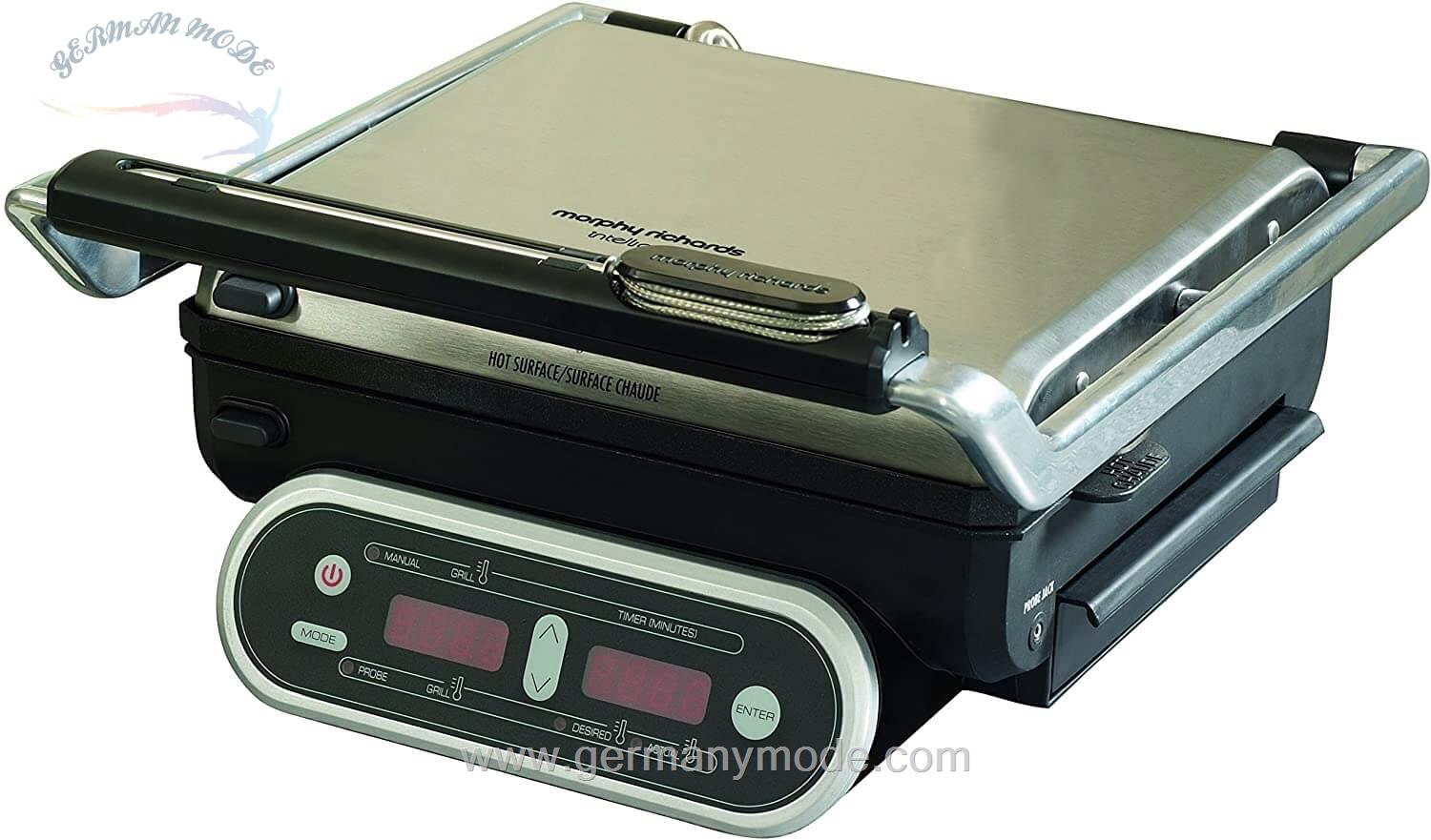گریل باربیکیو مورفی ریچاردز انگلستان Morphy Richards MR48018