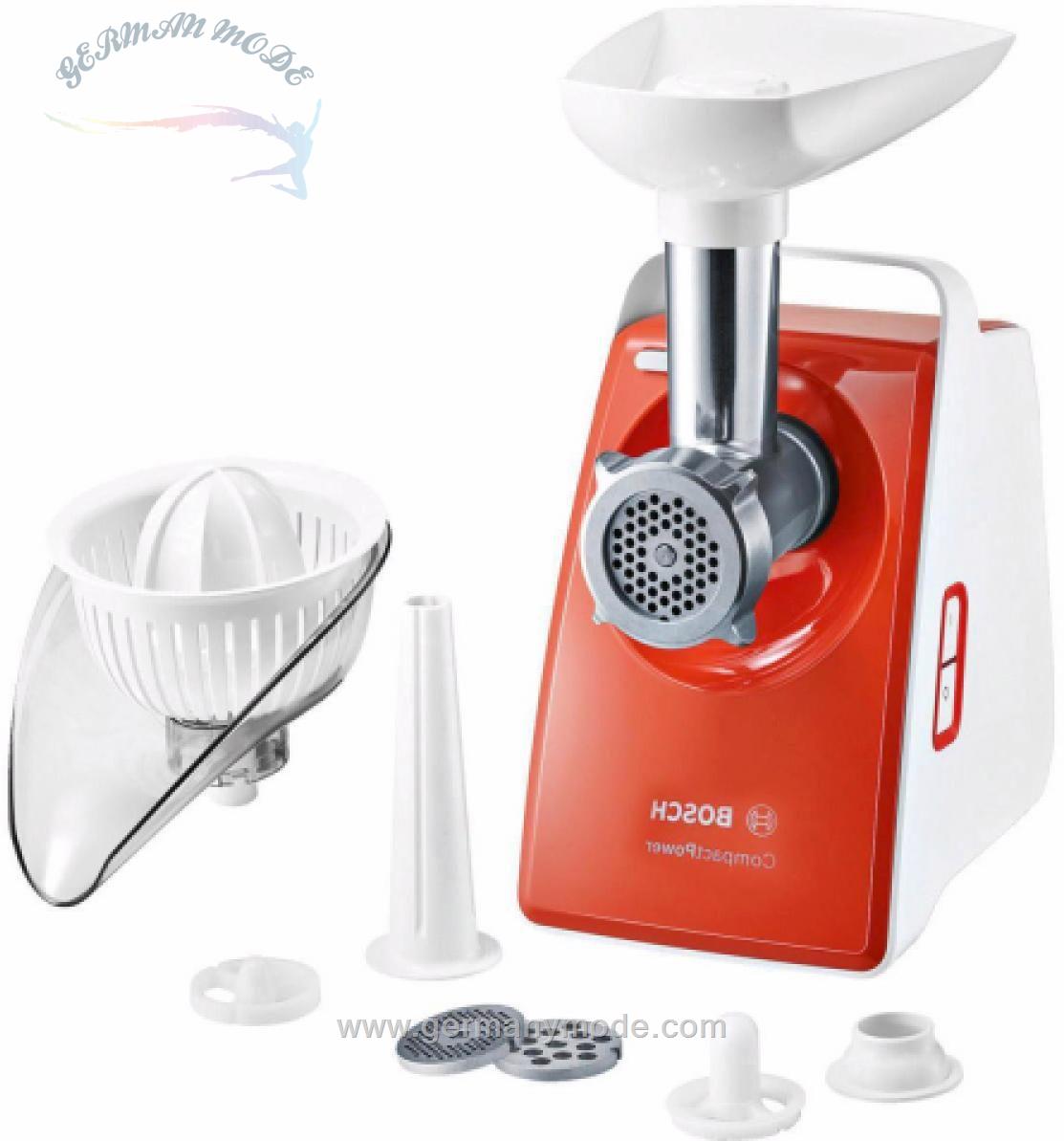 چرخ گوشت بوش آلمان Bosch MFW3630I