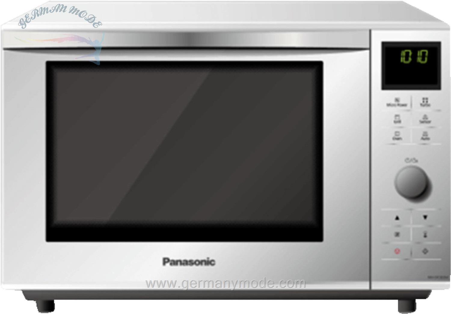 مایکروویو 23 لیتری پاناسونیک Panasonic NN-DF383 NN-DF385MEPG