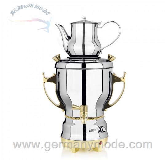 سماور برقی بیم آلمان BEEM TEA-CLASSIC Samowar - 3 L