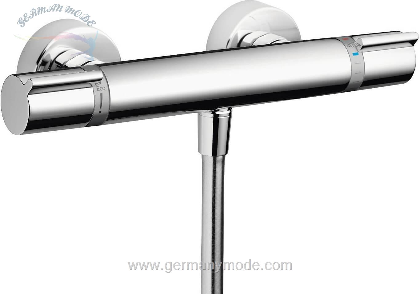 شیر مخلوط حمام هانس گروهه آلمان Hansgrohe Versostat²
