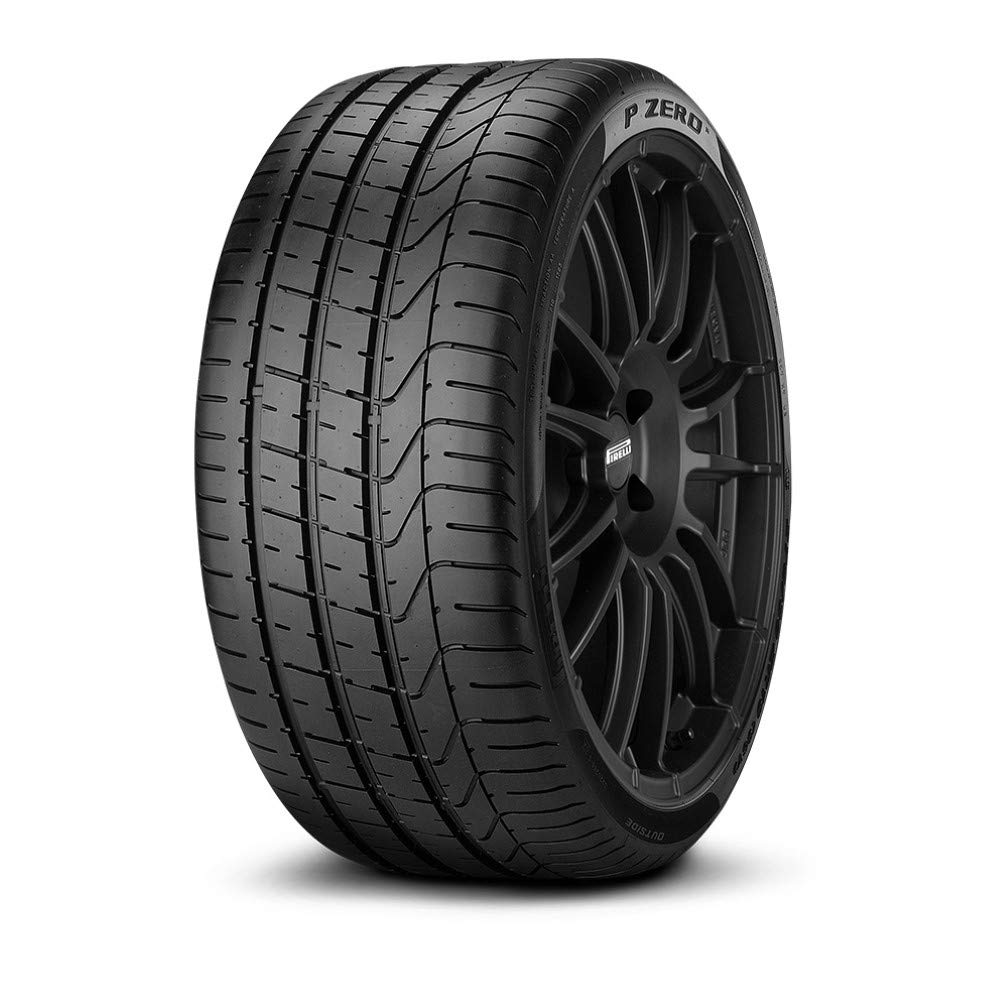 خرید از آمازون - Pirelli P-Zero XL FSL - 255/35R20 97Y - تایرهای تابستانی