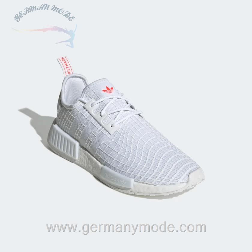 کتانی اسپرت مردانه آدیداس (آلمان) adidas NMD - R1 SCHUH