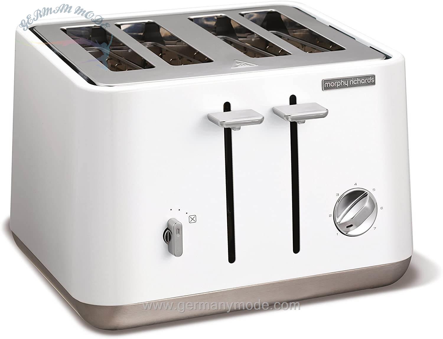 توستر مورفی ریچاردز انگلستان Morphy Richards Aspect h