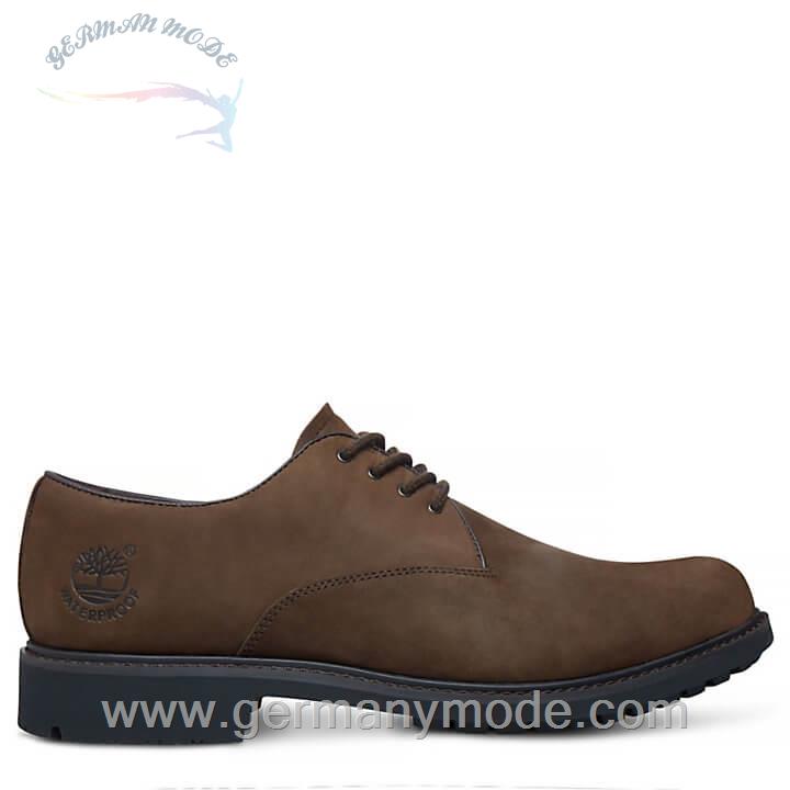کفش مردانه تیمبرلند آمریکا STORMBUCKS OXFORDS FÜR HERREN IN SCHWARZ