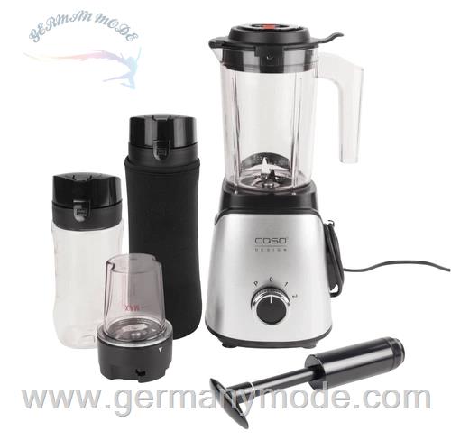 مخلوط کن اسموتی ساز کاسو آلمان CASO B 300 VacuServe