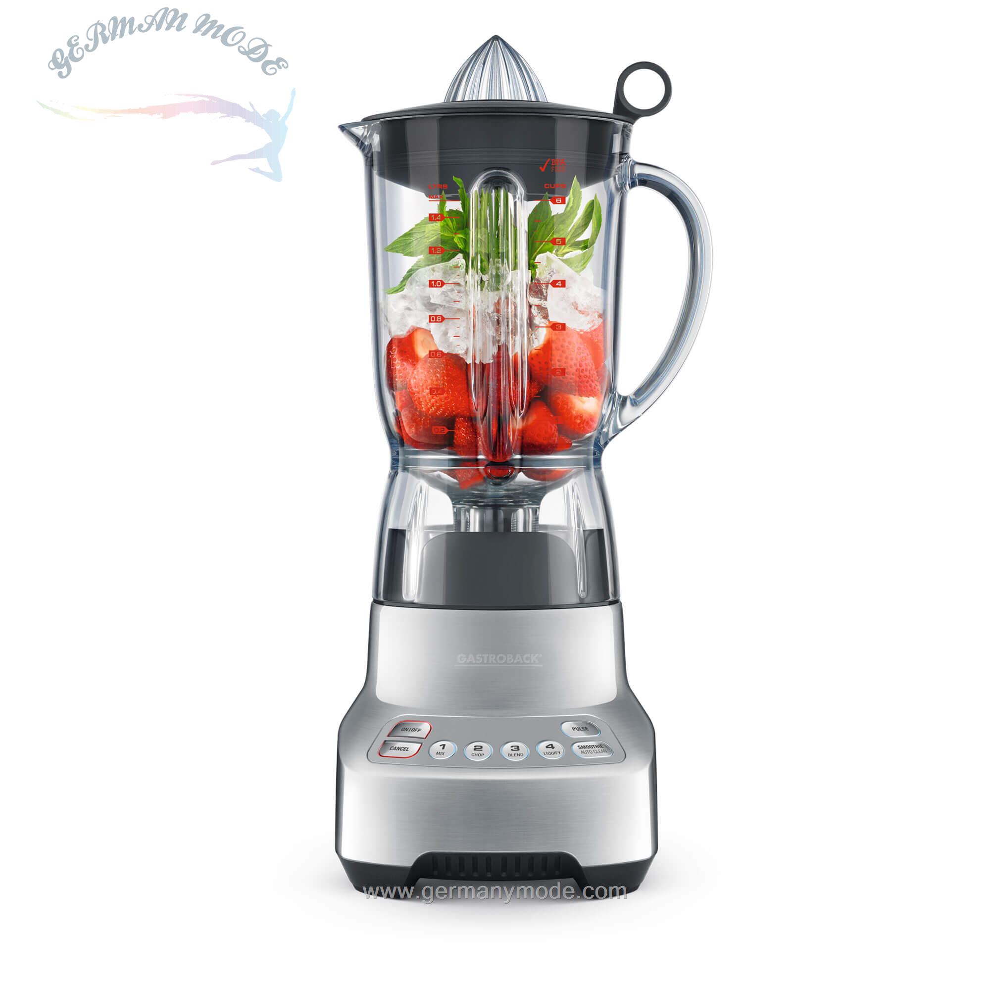 مخلوط کن گاستروبک آلمان Gastroback Duo Advanced 41004