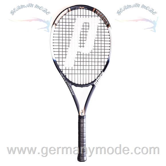 راکت تنیس پرینس آمریکا PRINCE TT BANDIT 110 ORIGINAL