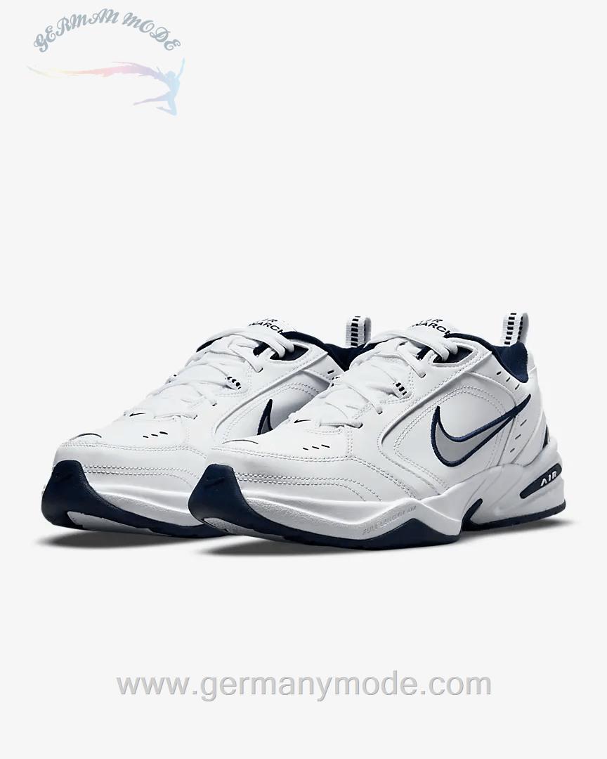 کتانی ورزشی مردانه نایک آمریکا Nike Air Monarch IV extraweit -416355-102