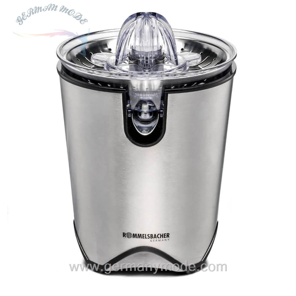 آب مرکبات گیری روملزباخر آلمان Rommelsbacher Zitruspresse ZP 60/E