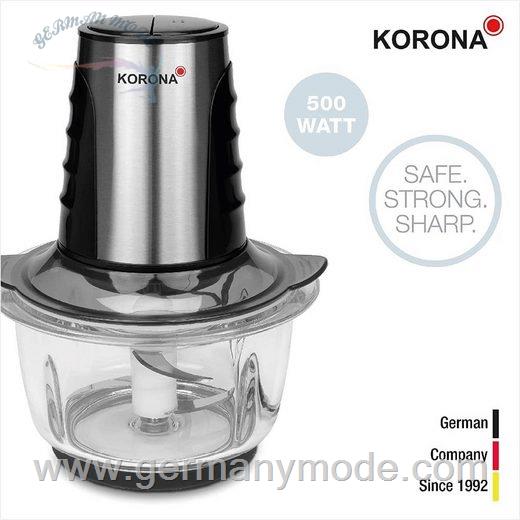 خرد کن چندکاره کرونا KORONA Zerkleinerer 25005