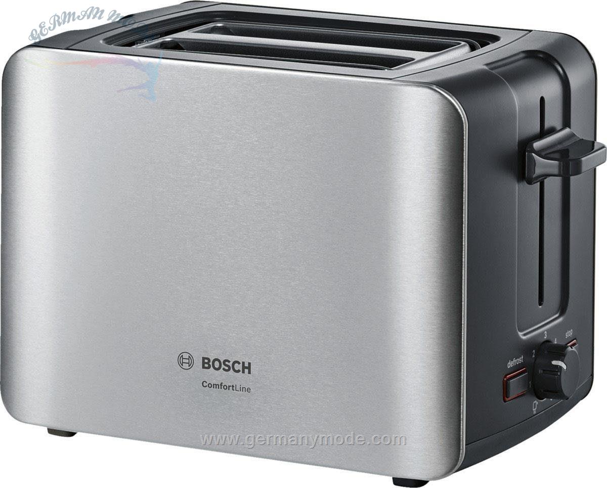 توستر بوش آلمان Bosch Toaster TAT6A111