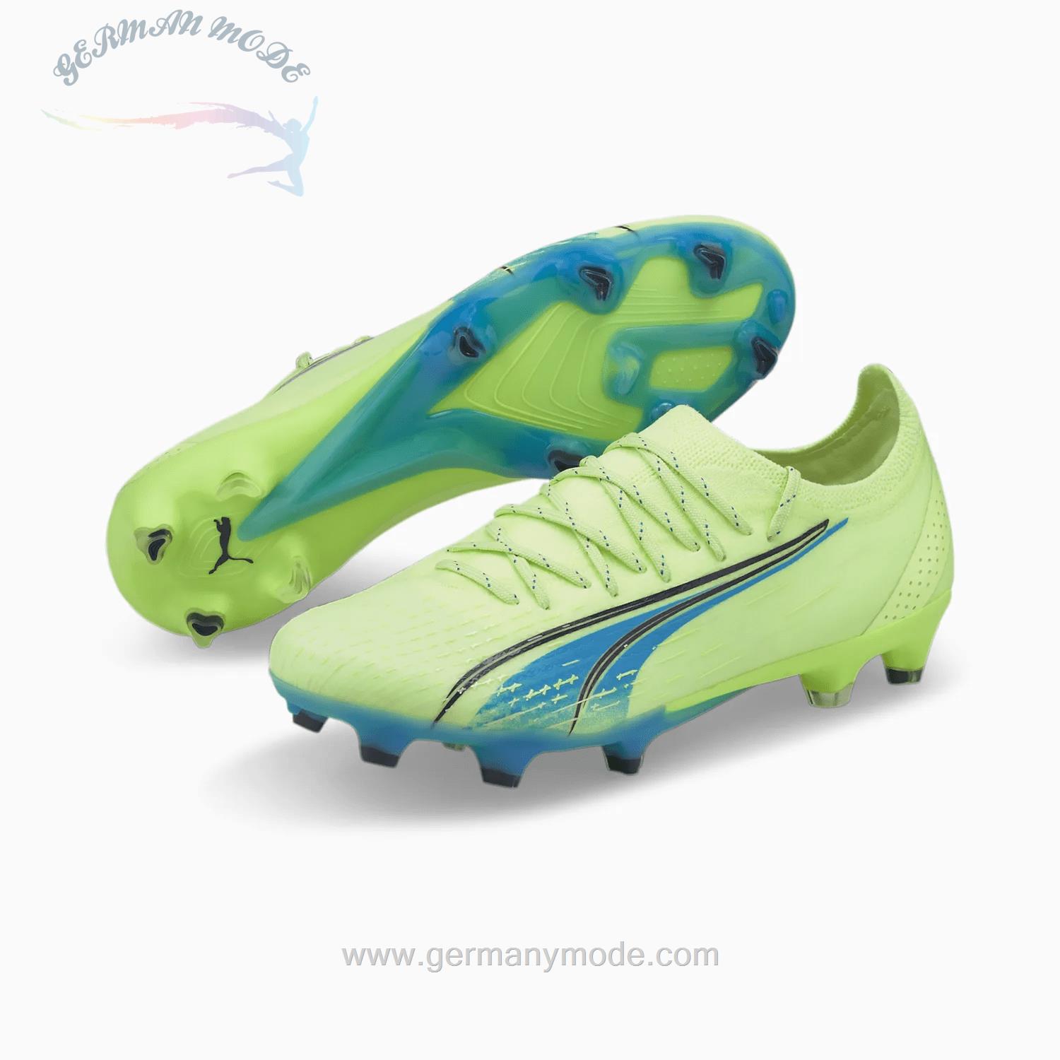 کتانی فوتبال زنانه پوما آلمان PUMA ULTRA Ultimate FG/AG Fußballschuhe für Damen-106898_01