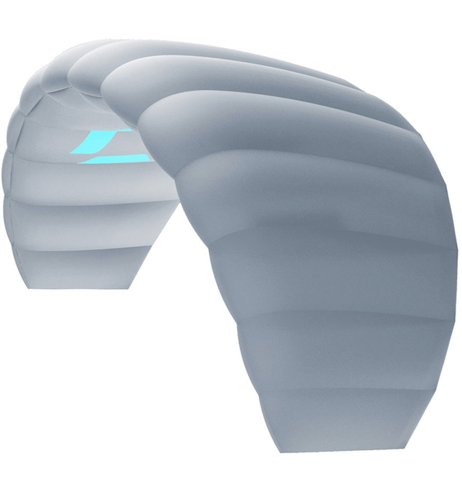 کایت دوتون DUOTONE TRAINER KITE LIZARD Grey