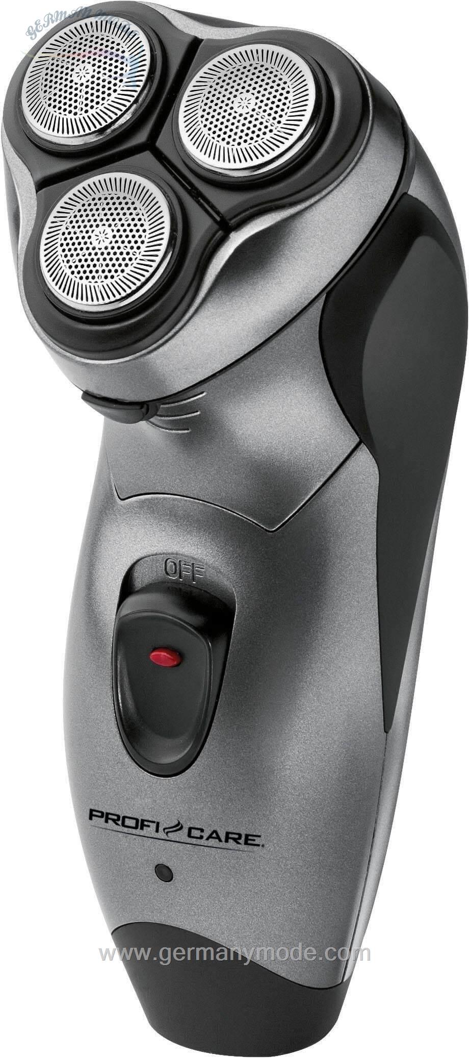 ریش تراش پروفی کر آلمان ProfiCare Haarschneider PC-HR 3053- 3-fach/ grey
