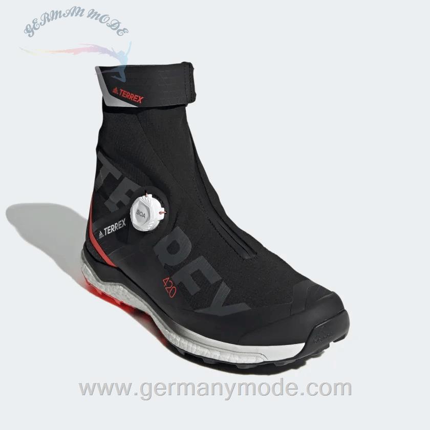 کتانی دویدن تریل مردانه آدیداس آلمان adidas TERREX AGRAVIC TECH PRO TRAILRUNNING-SCHUH