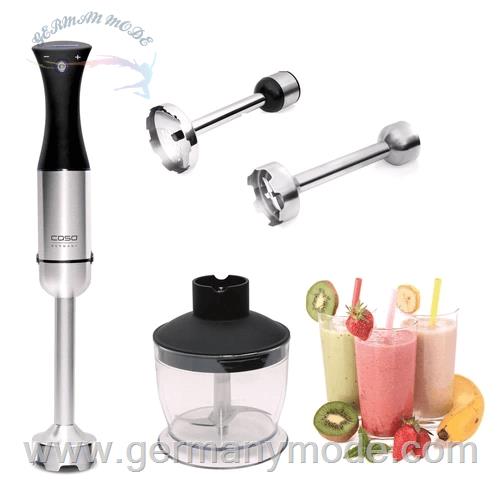گوشت کوب برقی چندکاره کاسو آلمان CASO HB 800