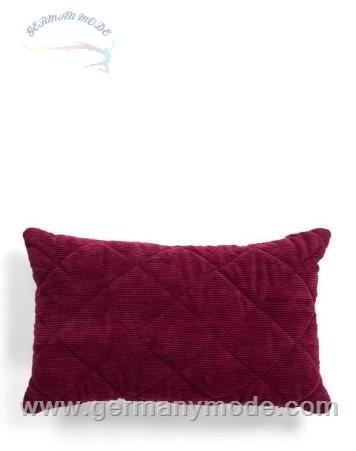 کوسن اسنزا هلند ESSENZA Billie Cherry Dekokissen 30 x 50 cm