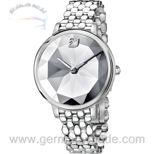ساعت مچی زنانه سواروفسکی (اتریش) CRYSTAL LAKE UHR