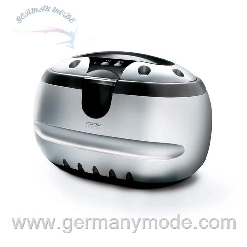 دستگاه شستشو تمیز کننده طلا و جواهرات اولتراسونیک دیجیتال کاسو آلمان CASO UltraSonicClean