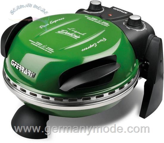 پیتزا پز کیک پز برقی فراری G3 Ferrari Delizia G10006 green
