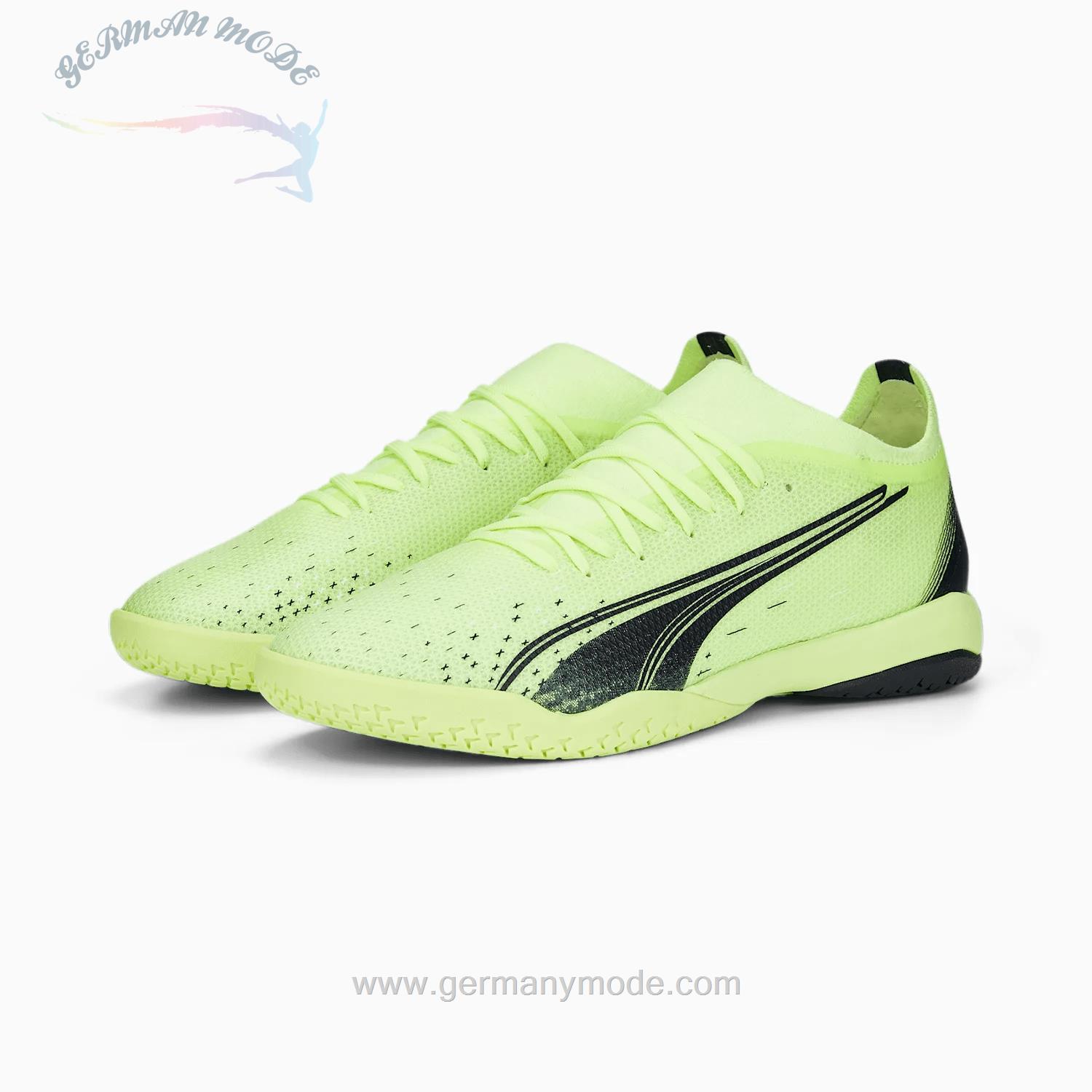 کتانی فوتبال مردانه پوما آلمان PUMA ULTRA Match IT Fußballschuhe für Herren-106904_03