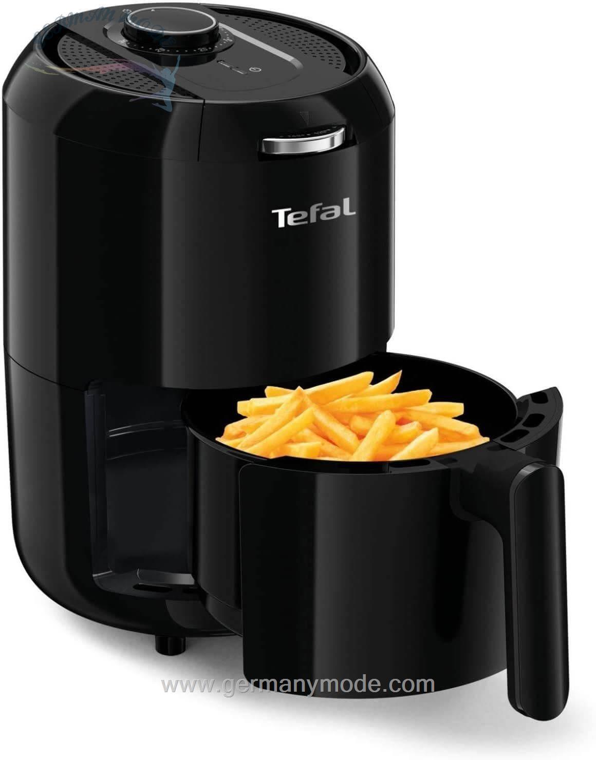 سرخ کن هوای گرم تفال فرانسه Tefal Easy Fry Compact EY1018