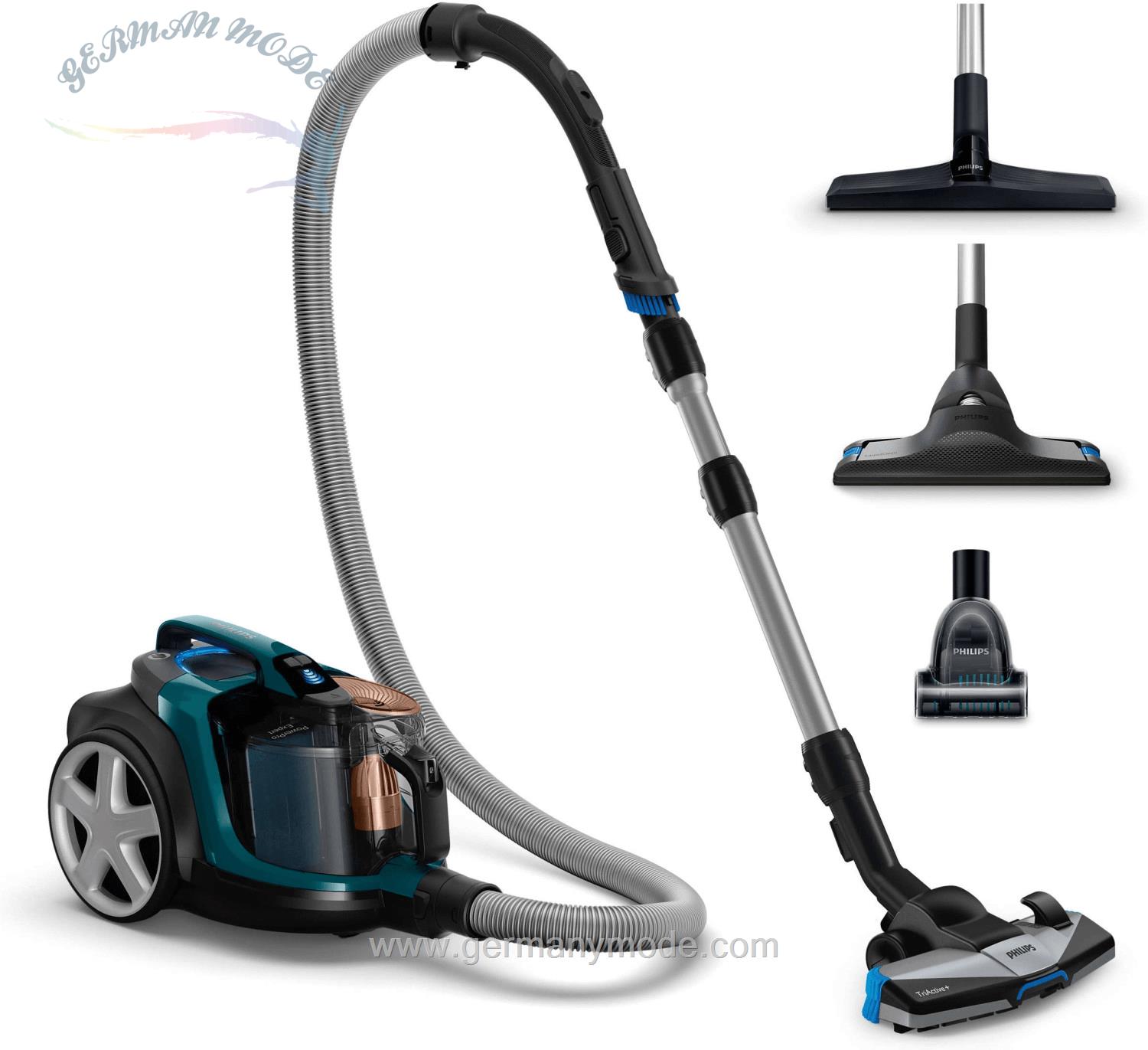 جارو برقی فیلیپس هلند Philips FC9744/09