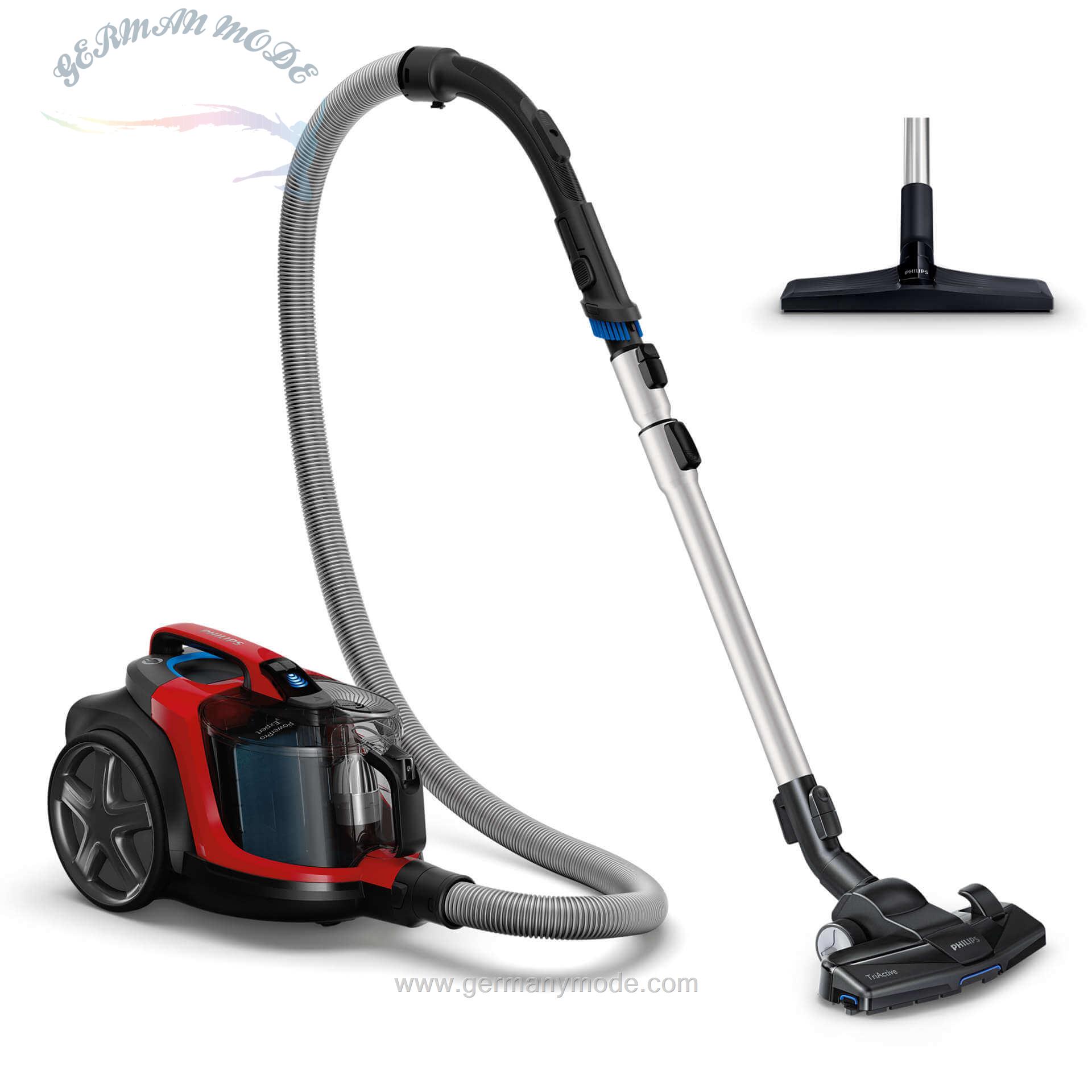 جارو برقی فیلیپس هلند Philips FC9729/09 PowerPro Expert