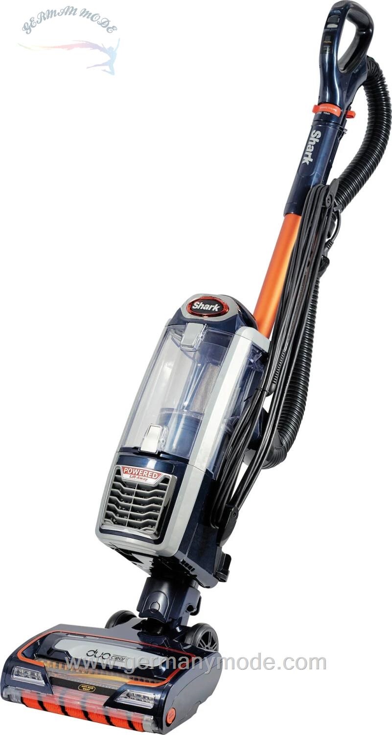 جارو برقی مبل شوی فرش شوی شارک آمریکا Shark NZ801EUT