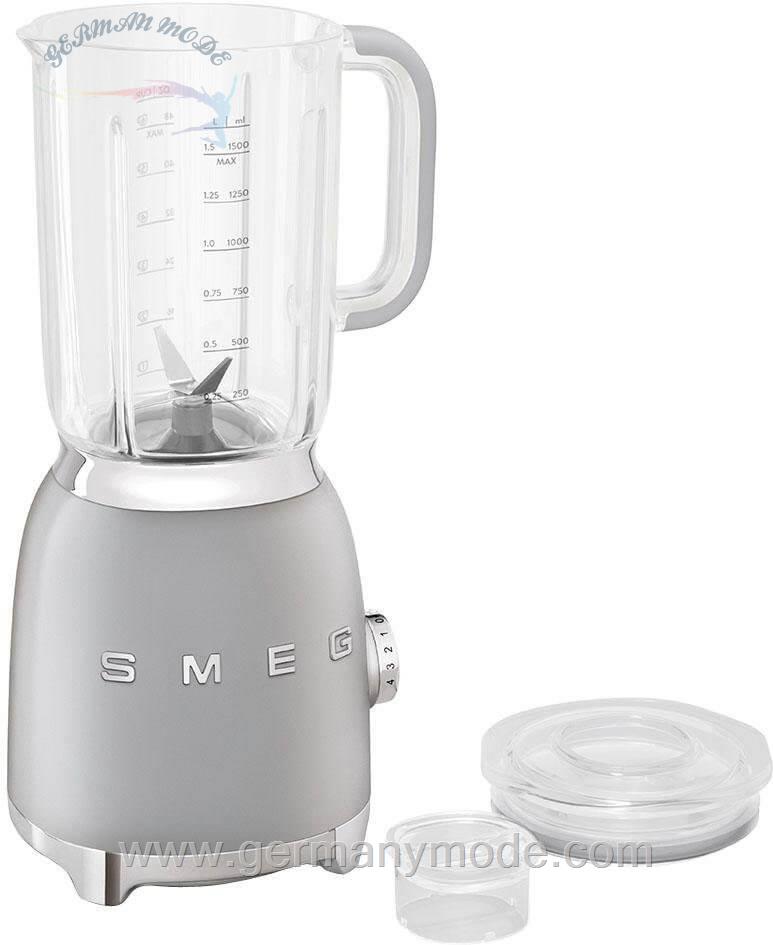 مخلوط کن اسمگ ایتالیا Smeg Standmixer BLF01SVEU
