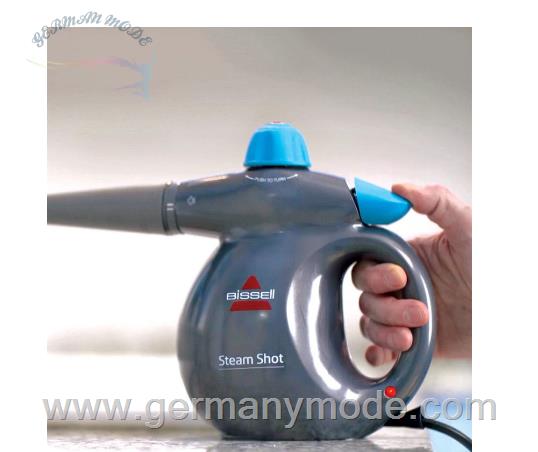 بخار شوی بیسل آمریکا BISSELL STEAMSHOT