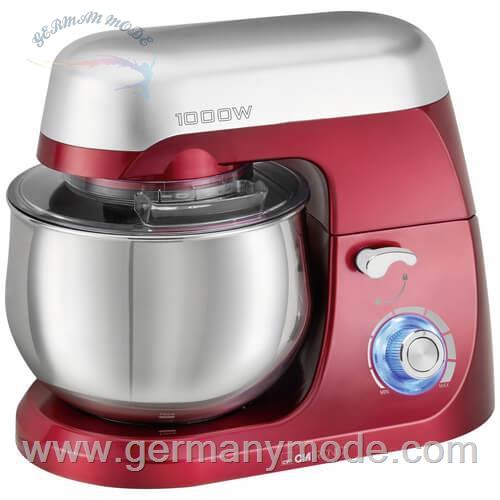 غذا ساز همه کاره کلترونیک آلمان Clatronic KM 3709 rot