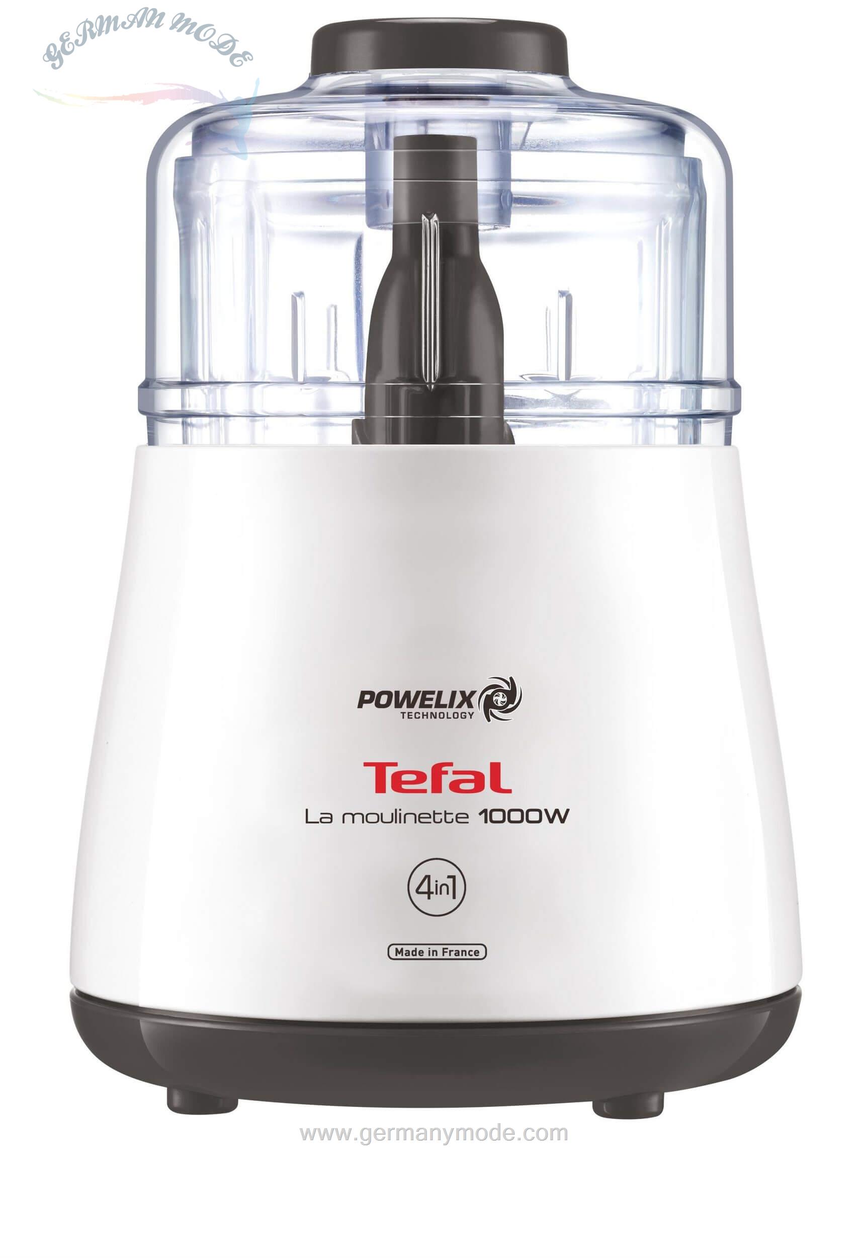 خرد کن تفال فرانسه Tefal La Moulinette DPA130
