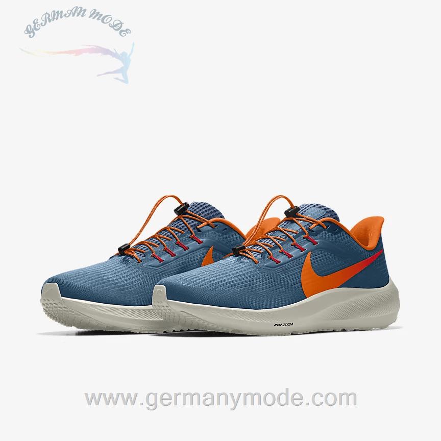 کتانی دویدن جاده ای مردانه نایک آمریکا Nike Air Zoom Pegasus 39 By Bretman Rock-DO7435-900