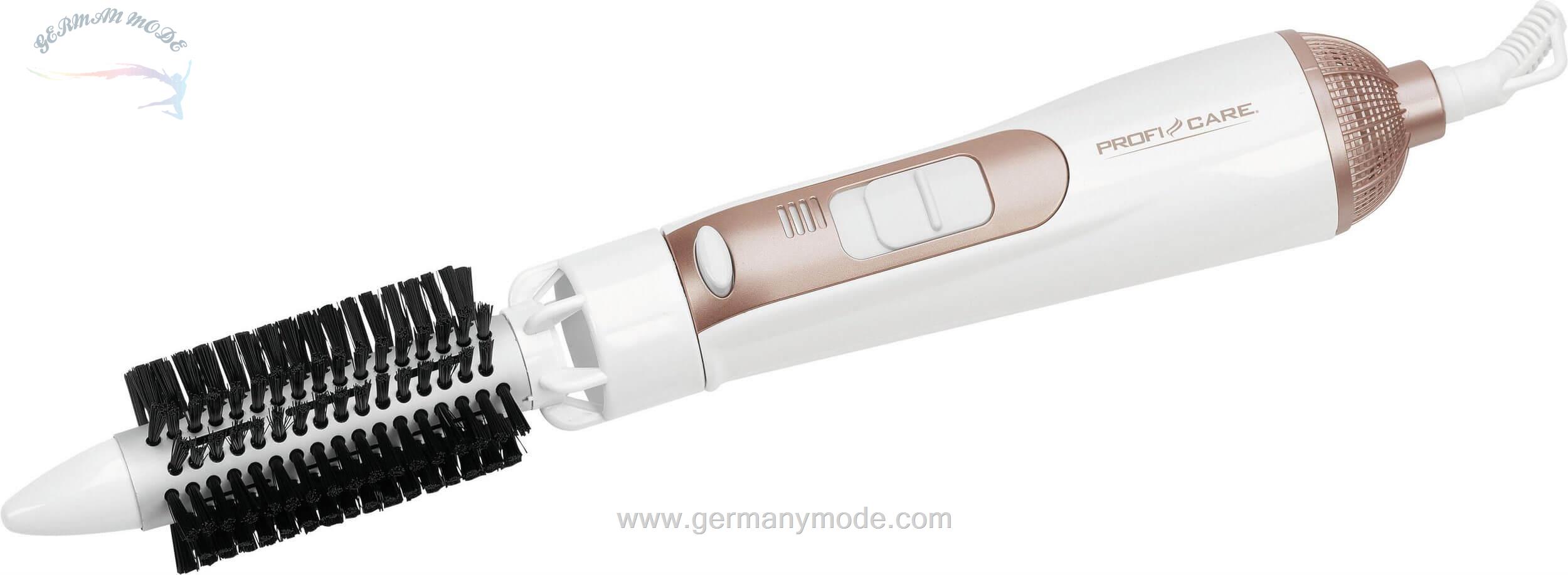 برس حرارتی چرخشی کلترونیک آلمان Clatronic ProfiCare PC-HAS 3011 white