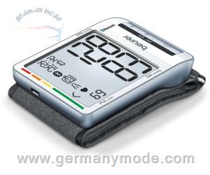فشار سنج دیجیتالی بیورر آلمان Beurer Handgelenk-Blutdruckmessgerät BC 85 Bluetooth