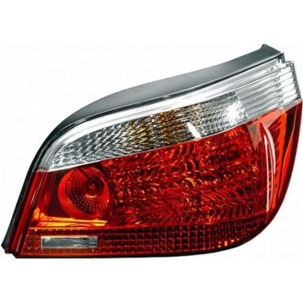 چراغ خطر عقب خودرو HELLA 2VP 008 679-131 - برای BMW 5 (E60) - SAE - سمت چپ