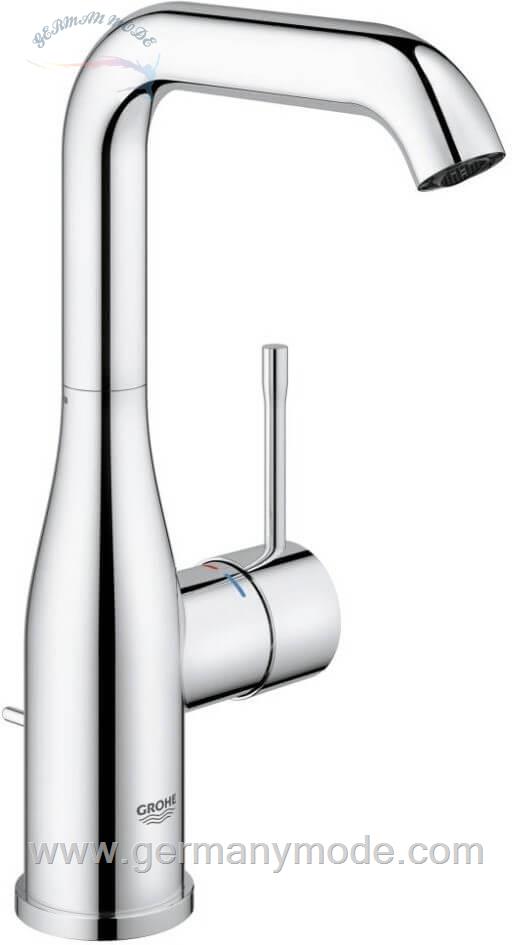 شیر مخلوط روشویی پایه بلند گروهه آلمان GROHE Essence 32628001