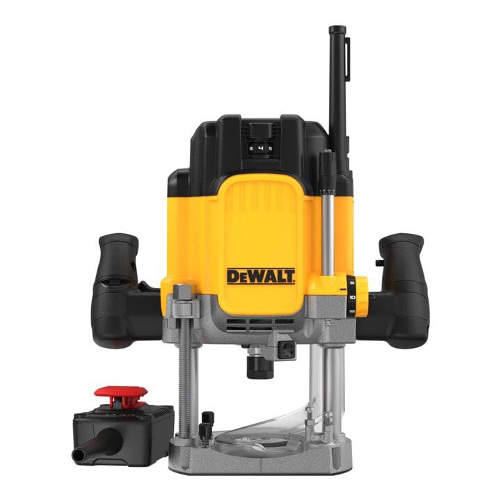 اور فرز نجاری شارژی دیوالت آمریکا DeWalt DWE625 DWE625KT-QS