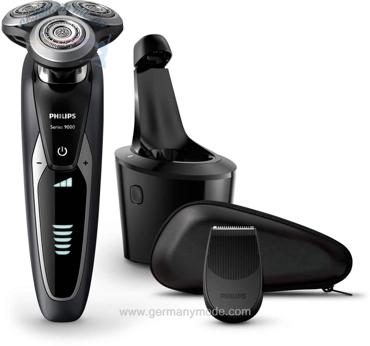 ریش تراش فیلیپس هلند Philips S9531-26