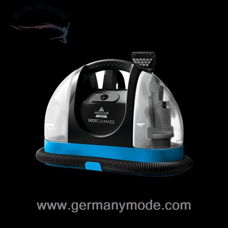 فرش شوی و مبل شوی بیسل آمریکا BISSELL SPOTCLEAN C3 Teppich Polsterreiniger