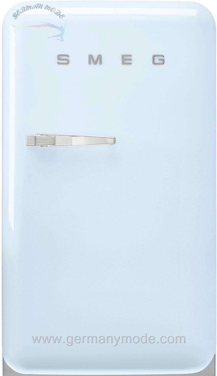 یخچال اسمگ ایتالیا Smeg FAB10H FAB10HRPB5