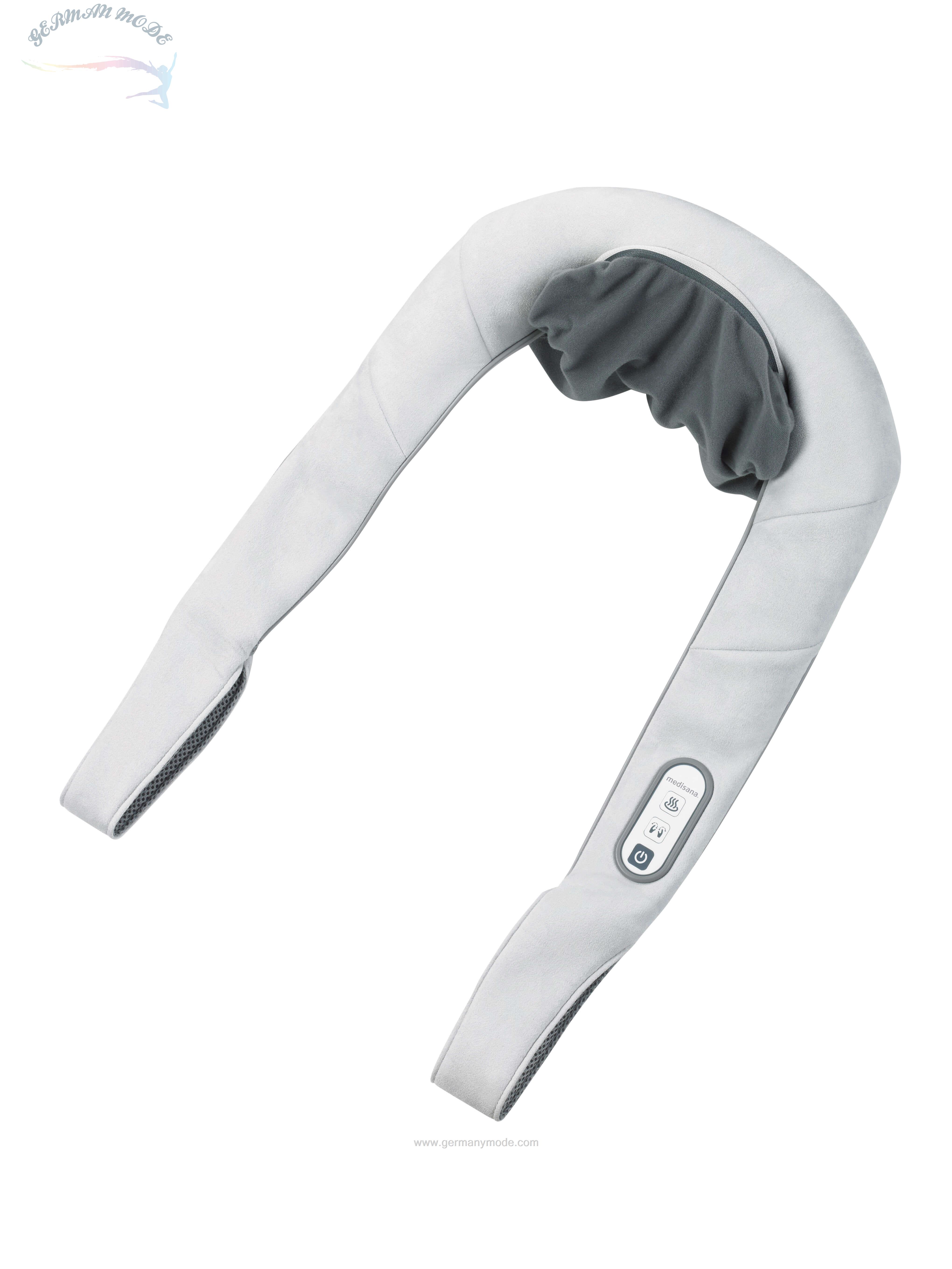 ماساژور گردن مدیسانا آلمان medisnanaNM 860 Shiatsu-Nacken-Massagegerät
