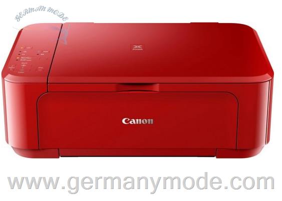 پرینتر چند کاره جوهر افشان رنگی کانن ژاپن Canon PIXMA MG3650S Multifunktionsdrucker, (WLAN (Wi-Fi)