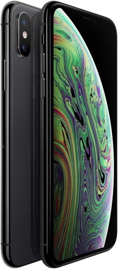 گوشی موبایل اپل آیفون Apple iPhone XS, 256GB, Space Grau