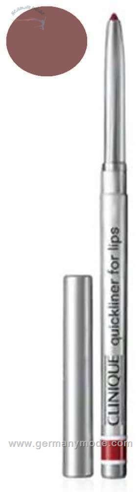 خط لب کلینیک آمریکا Clinique Quickliner For Lips (3 g)