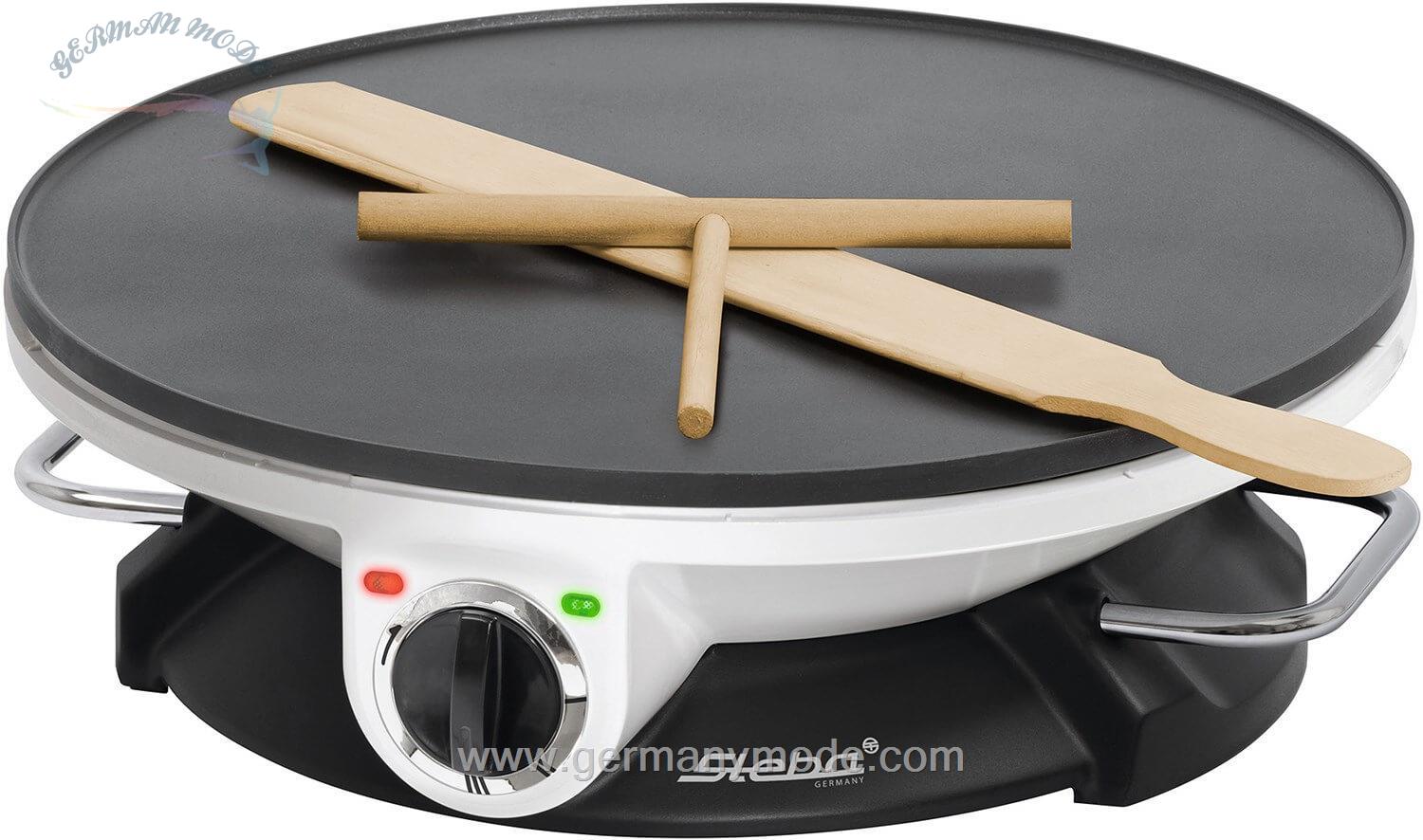 کرپ ساز استبا آلمان Steba Crêpesmaker CR 32- 1200 W- 32 cm