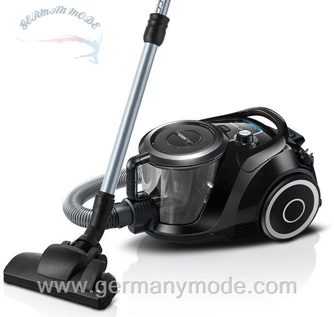 جارو برقی بوش آلمان Bosch BGC41XSIL