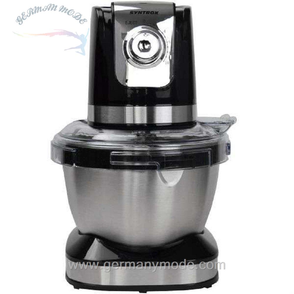 غذا ساز همه کاره سینتروکس آلمان Syntrox Germany Küchen Chef KM 600W schwarz